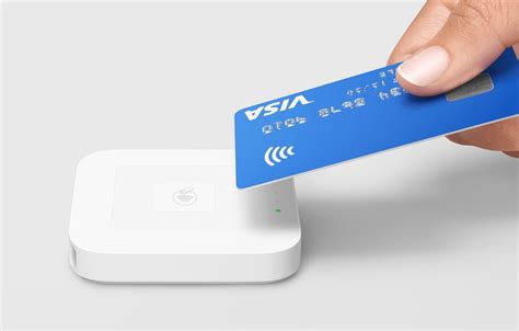 square reader receive payment